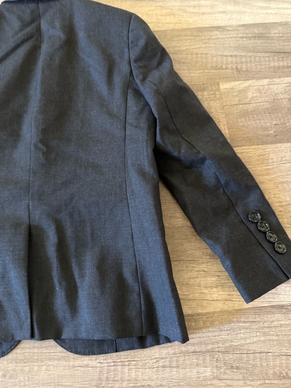 Crewcuts ludlow blazer jacket - Picture 14 of 14